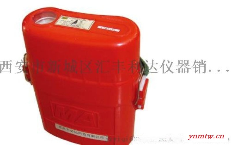 哪里有卖压缩氧气自救器图3