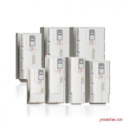 ABB ACS530-01-09A4-4  4kW 通用型变频器