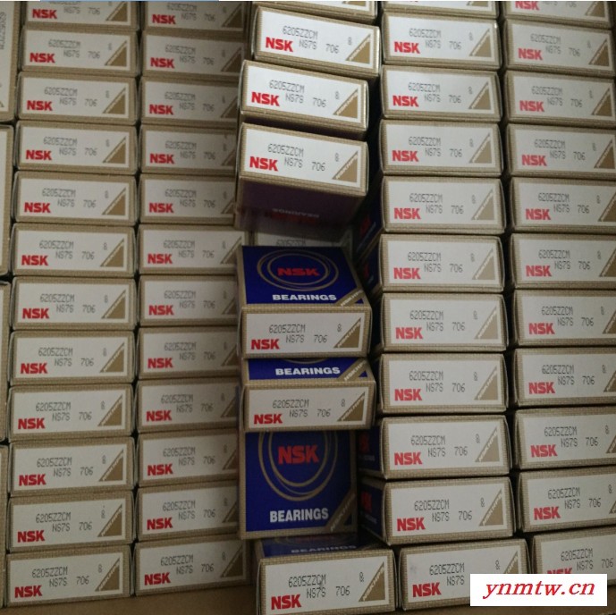 NSK 22310EAE4C4.H.5图3