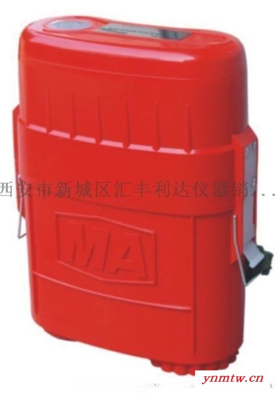 哪里有卖压缩氧气自救器自救器13772489292图4