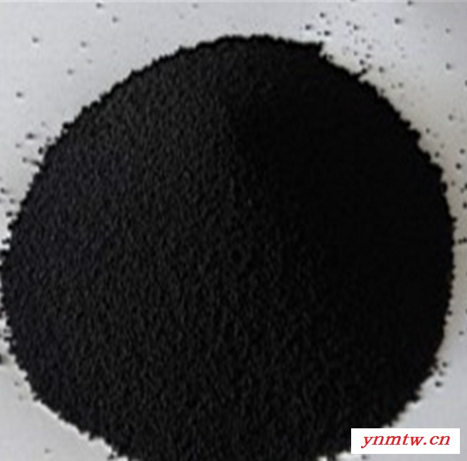 供应_染色N330炭黑高耐磨色素碳黑干法色素炭黑粉