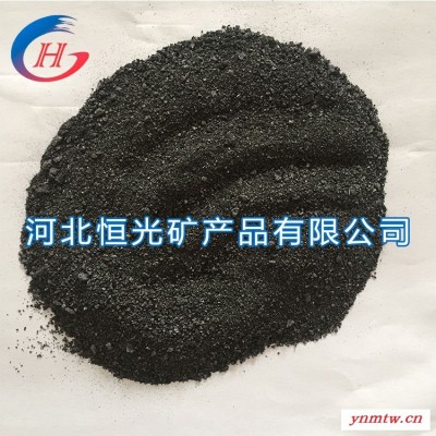 炮泥用焦粉 0-3mm干焦粉 厂家供应 焦粒现货