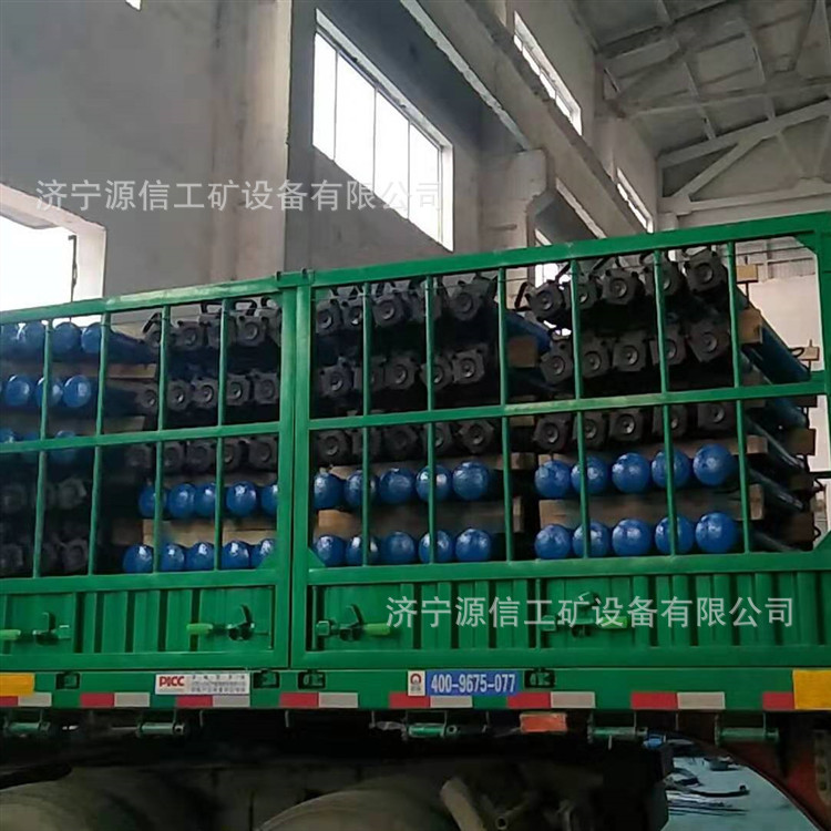 DW单体液压支柱