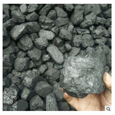 神木煤大块烤烟煤煤矿直销块煤发热量高产气高低硫低灰不结焦