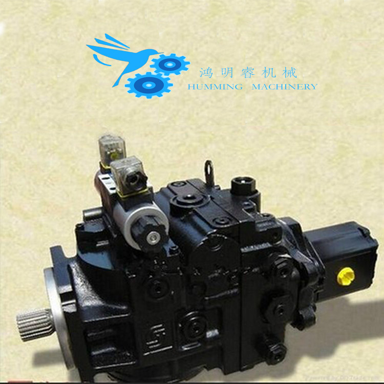萨奥 丹佛斯90系列 90R042 90R075 90R055 液压行走泵 掘进机 原装现货 厂家直供