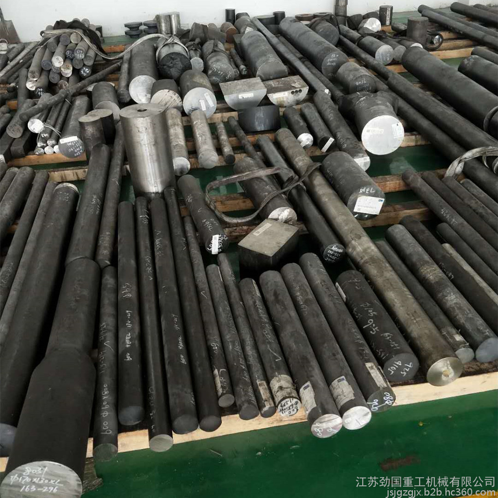 ZG4Cr26Ni4Mn3NRe圆棒