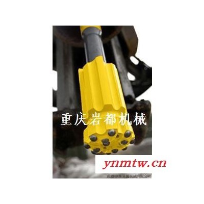 重庆挖改潜孔钻，QKZ-YD280切削钻机，多用机