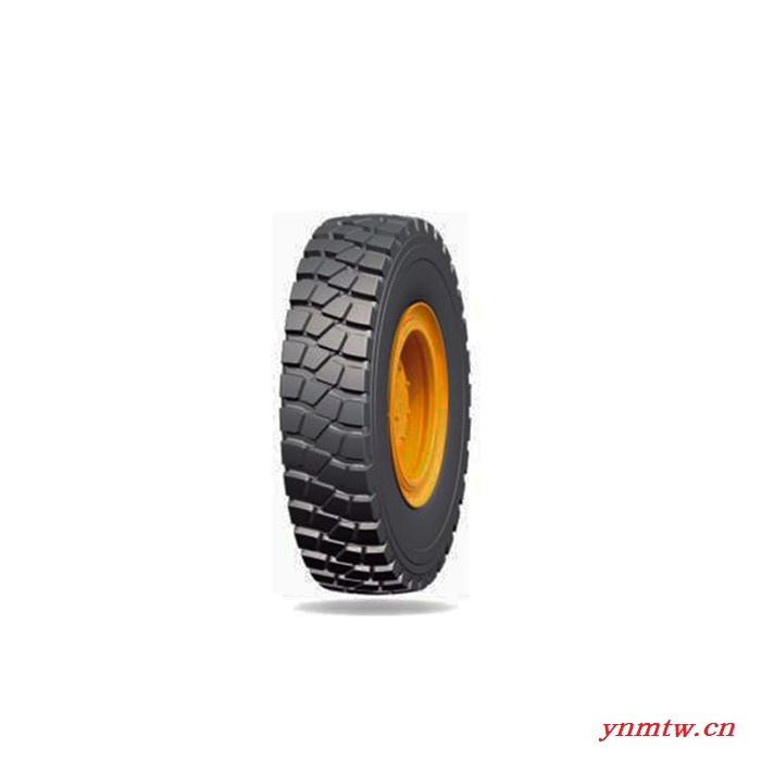 华鲁品牌14.00R24轮胎带内胎适用于矿车卡车自卸车等