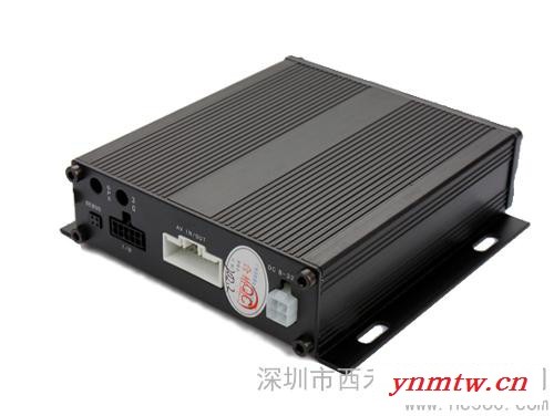 供应西禾电子HE-SDVR03功能型SD卡车载录像机
