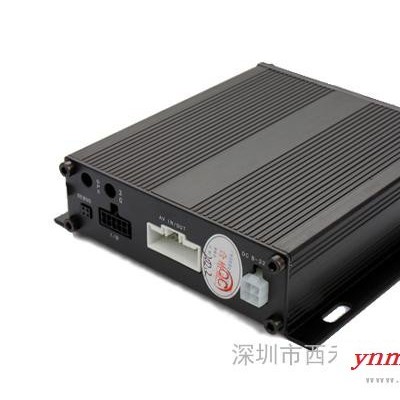 供应西禾电子HE-SDVR03功能型SD卡车载录像机