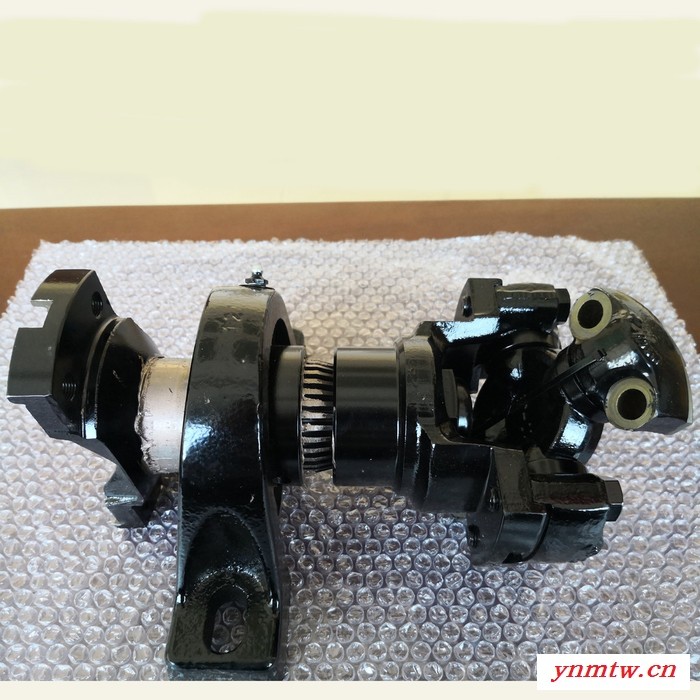 现货供应批发 沃尔沃配件 沃尔沃平地机配件 G930B G960 G990 原装全新 VOE12739541 转轴 轴图3