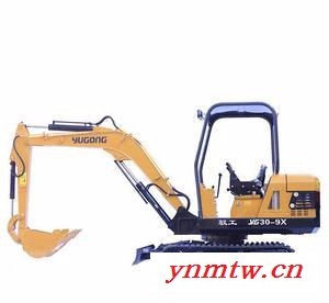 供应驭工YG30-9X挖掘机