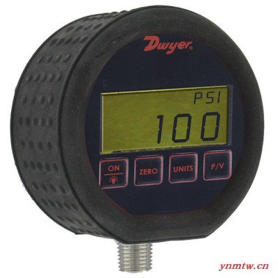 Dwyer德威尔DPG-109 DPG-110 DPG-111 DPG-107 DPG-108数字压力表