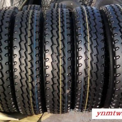 YFTYRE元丰轮胎供应8.25R20卡车胎TBR青岛元丰轮胎