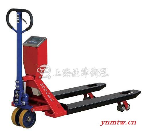 【】杨浦区YCS-1T叉车秤 2吨电子叉车秤 3吨液压叉车秤