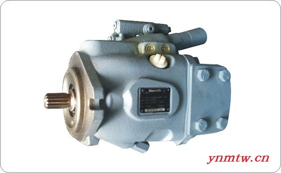 源锋达A10VSO63(原装） A10VSO63(原装）液压泵挖掘机维修