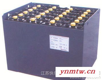 供应东海牌蓄电池 叉车蓄电池 7VBS630/48 配杭叉CPD20车型 电池组  叉车电瓶