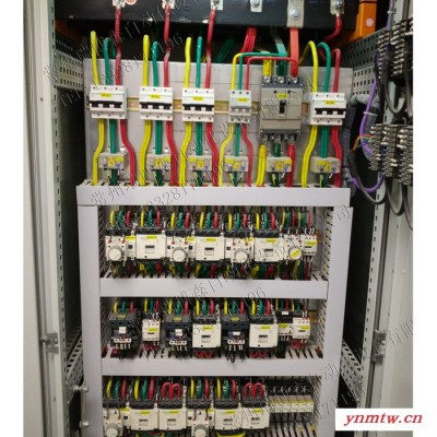 瑞博森 空调监控系统 干法造粒控制柜 物联网监控系统 变频水泵控制系统 水质质量监测系统