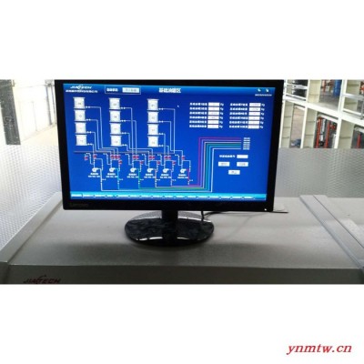 嘉尔信 DCS远程监控系统 DCS控制系统 dcs控制系统 生产厂家