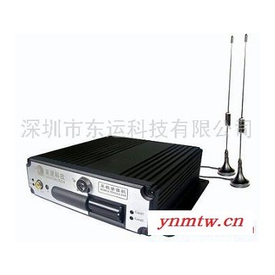 供应东运科技DVR-E-3G3G车载视频监控系统,