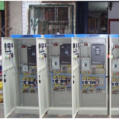 PLC远程监控柜,PLC控制柜, PLC自动化控制柜,变频PLC控制柜,PLC控制系统,PLC成套, PLC