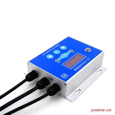 上海直川电子科技ZC-LCS05A 液压调平 液压调平控制系统