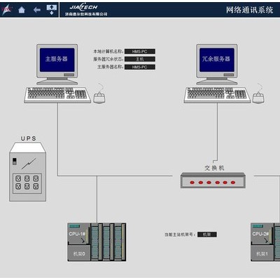 嘉尔信供应 DCS系统 DCS控制系统 DCS自动控制系统 DCS自动控制系统