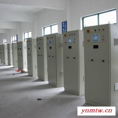 申汉 智能净化恒温恒湿空调控制柜厂家 控制柜厂家 空调控制系统