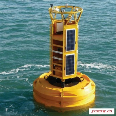 带水中定位系统导航浮标海洋声呐浮标定制