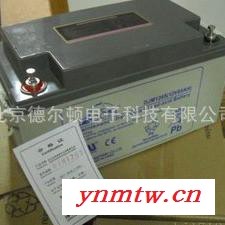 西宁理士蓄电池DJM1265S/12V65AH控制系统电池 质保三年