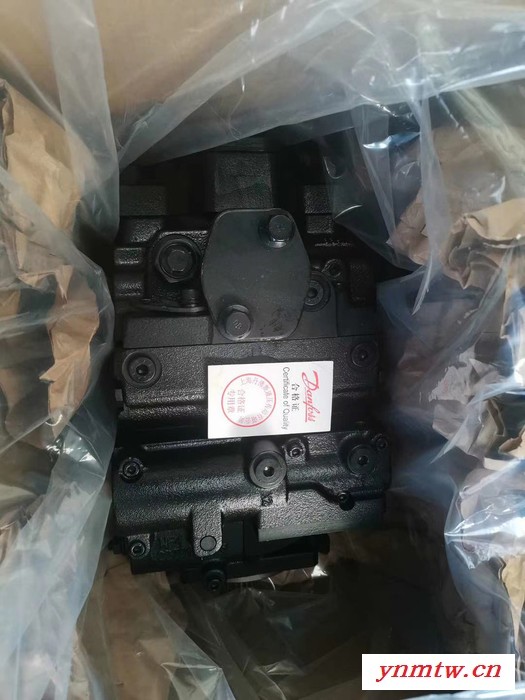 萨奥 丹佛斯90系列 90R042 90R075 90R055 高压柱塞泵 掘进机 原装现货 厂家直供图8