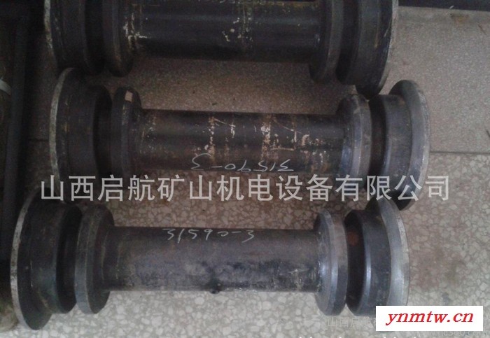 佳木斯掘进机太原掘进机链轮 山西掘进机驱动装置 内蒙掘进机配件 陕西掘进机从动轮装置 掘进机 改向图2