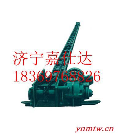 SGB320/17刮板输送机厂家图2