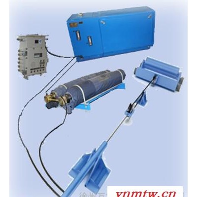 供应徐州万华电气设备有限公司ZY400带式输送机用液压张紧装置