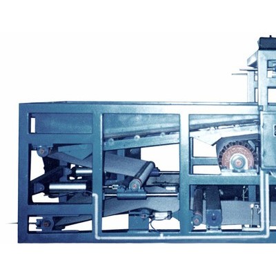 带式过滤机厂家销售 DY500型带式压滤机 橡胶带式过滤机 真空皮带脱水机 全国销售 欢迎来电咨询