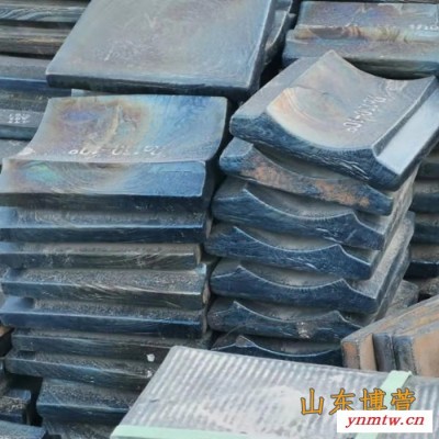 厂家专业生产耐磨铸石板 给料机除渣机衬板