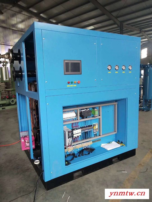 浙江亿镨YPAD-2冷冻式压缩空气干燥机 冷冻式压缩机空气干燥机