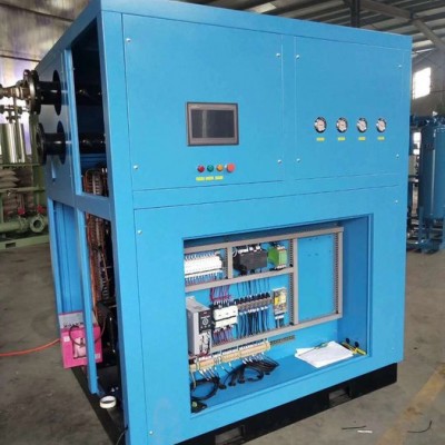 浙江亿镨YPAD-2冷冻式压缩空气干燥机 冷冻式压缩机空气干燥机
