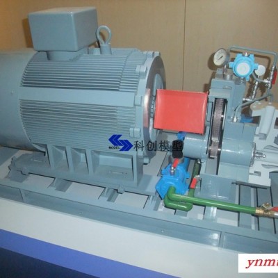 供应破碎机模型  机械设备模型制作 北京科创模型公司 模型设计