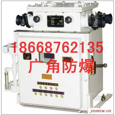 供应电光ZBZ16-4.0/660.380 M 矿用隔爆型照明信号综合保护装置