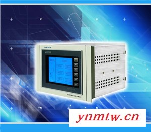 天津安宝电气 AB2002-XL微机保护装置