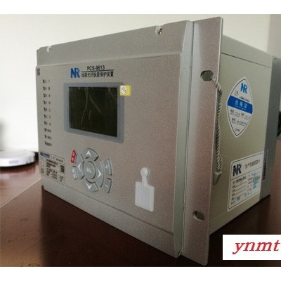 南京南瑞继保PCS-9621D/PCS9621D站用变保护微机综合保护装置