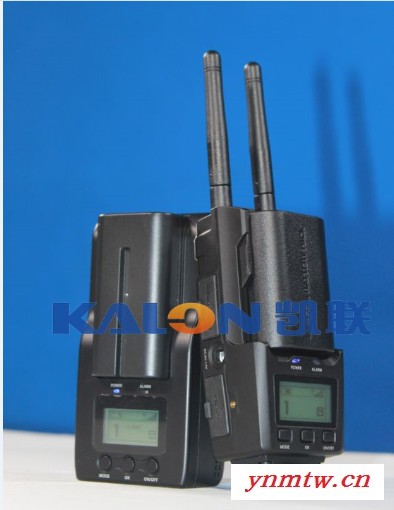 供应KALON ELink零延时高清视频无线传输系统