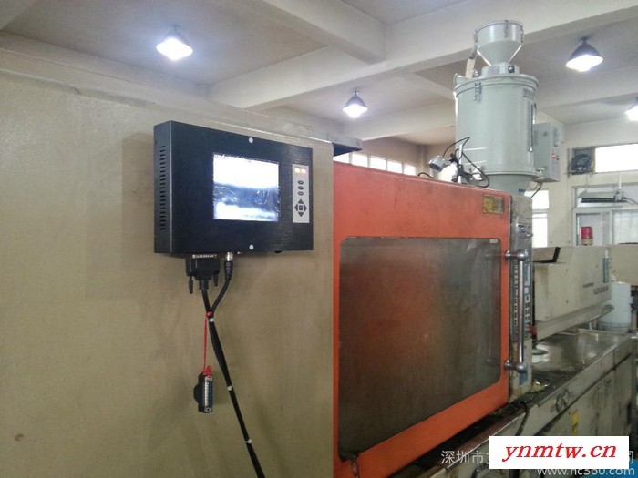 供应模具监视保护器　模具保护器　模具保护装置　精密连接器模具保护器图2