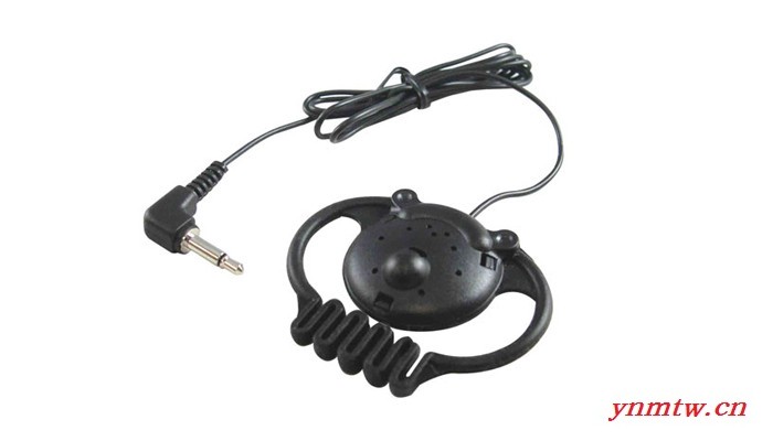 供应 台湾Chiayo品牌  EC-18单耳挂式耳机语音导览系统无线导览