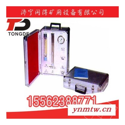 供应氧气呼吸器校验仪厂家,呼吸器校验仪AJ-12