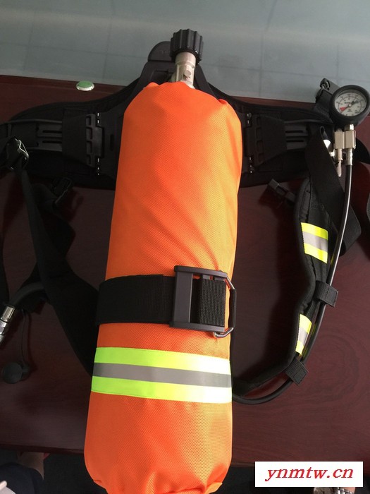 山东天齐 消防空气呼吸器RHZKF6.8    正压式消防空气呼吸器 空气呼吸器