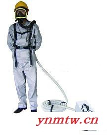 智斟VOLER电动送风长管呼吸器 长管空气呼吸器图5