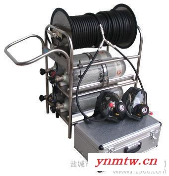供应江波CGW4-2长管呼吸器