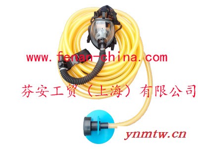 供应施密茨CGKH2-W6.8长管呼吸器